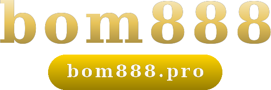 bom888 logo
